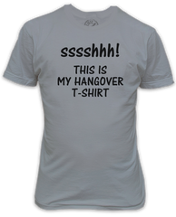 Hangover T-Shirt