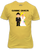Game Over Wedding Pixels - Stag Do T-Shirt