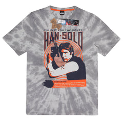 Star Wars Han Solo T-Shirt