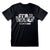 Star Wars Manga Logo T-Shirt