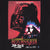 Star Wars - Vader Poster Black T-Shirt