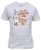 Tis The Season Drink Milk and Eat Cookies Christmas T-Shirt - Present Gift Secret Santa