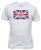 Union Jack Flag and Crown T-Shirt for Queens Jubilee 2022