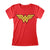 DC Wonder Woman Logo T-Shirt