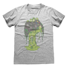 X-Box Zombie Hand T-Shirt