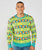 Christmas Loud Knitted jumper