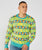 Christmas Loud Knitted jumper