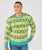 Christmas Loud Knitted jumper