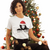 Let It Snow Christmas T-Shirt - Inspired by GOT's You Know Knowing Jon Snow